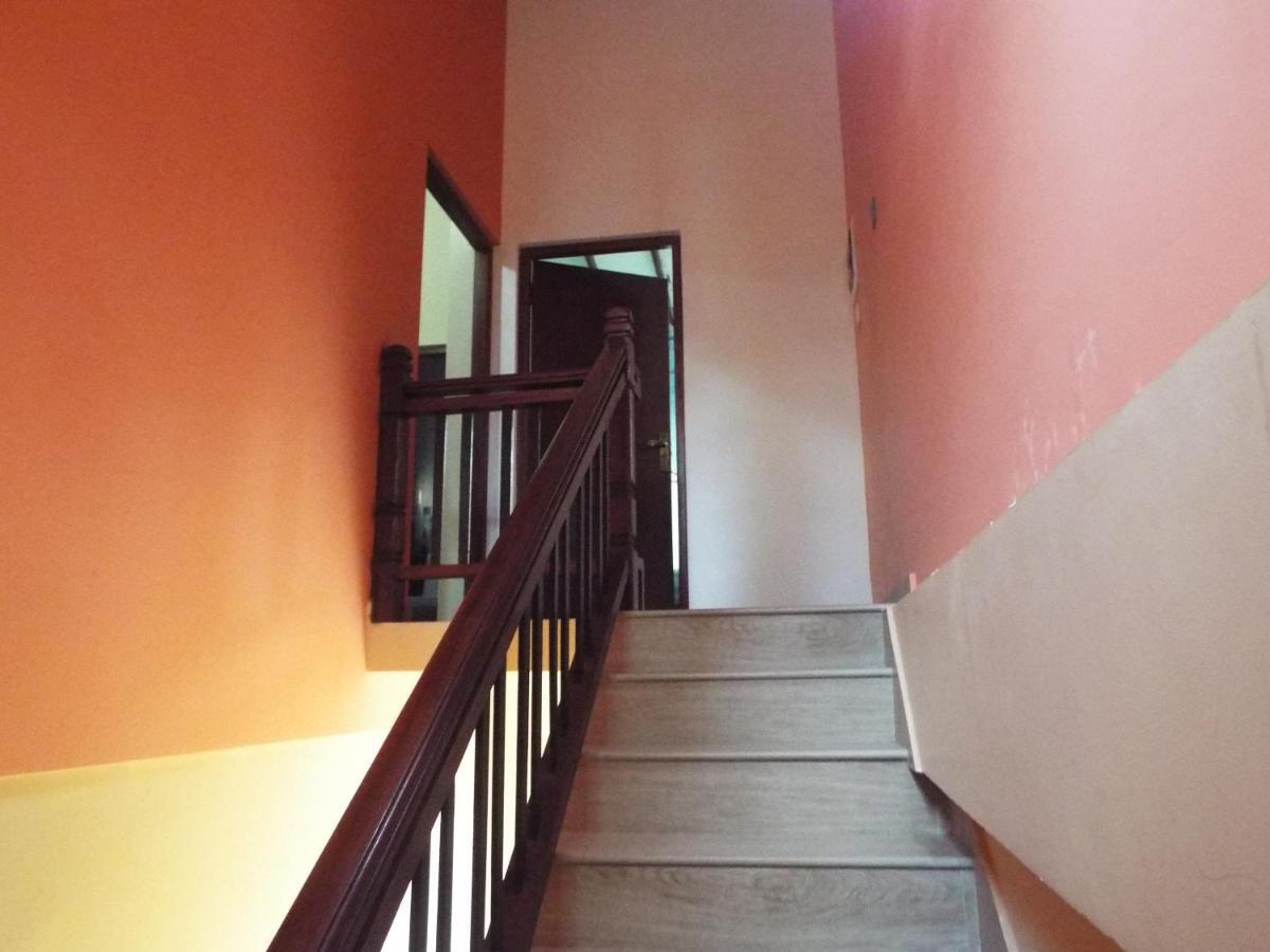 Ceylon Epic Villa Bentota Buitenkant foto